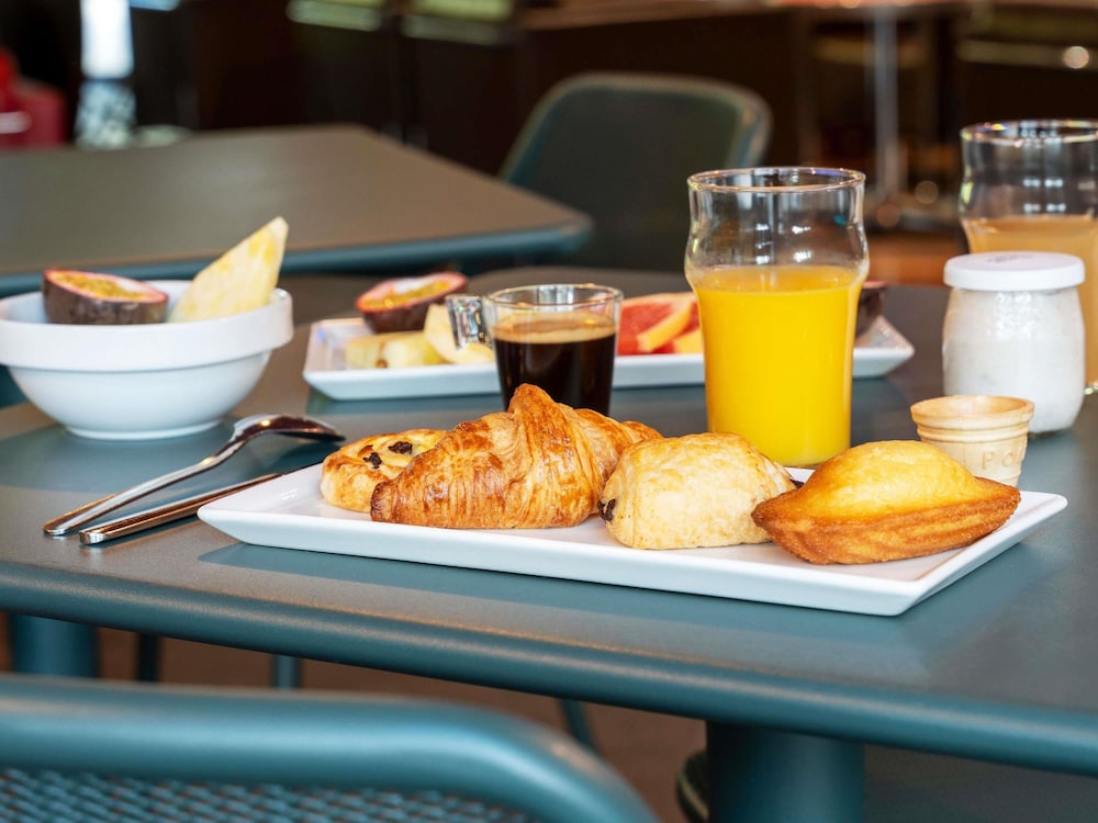 Novotel Suites Nancy Centre 51/62