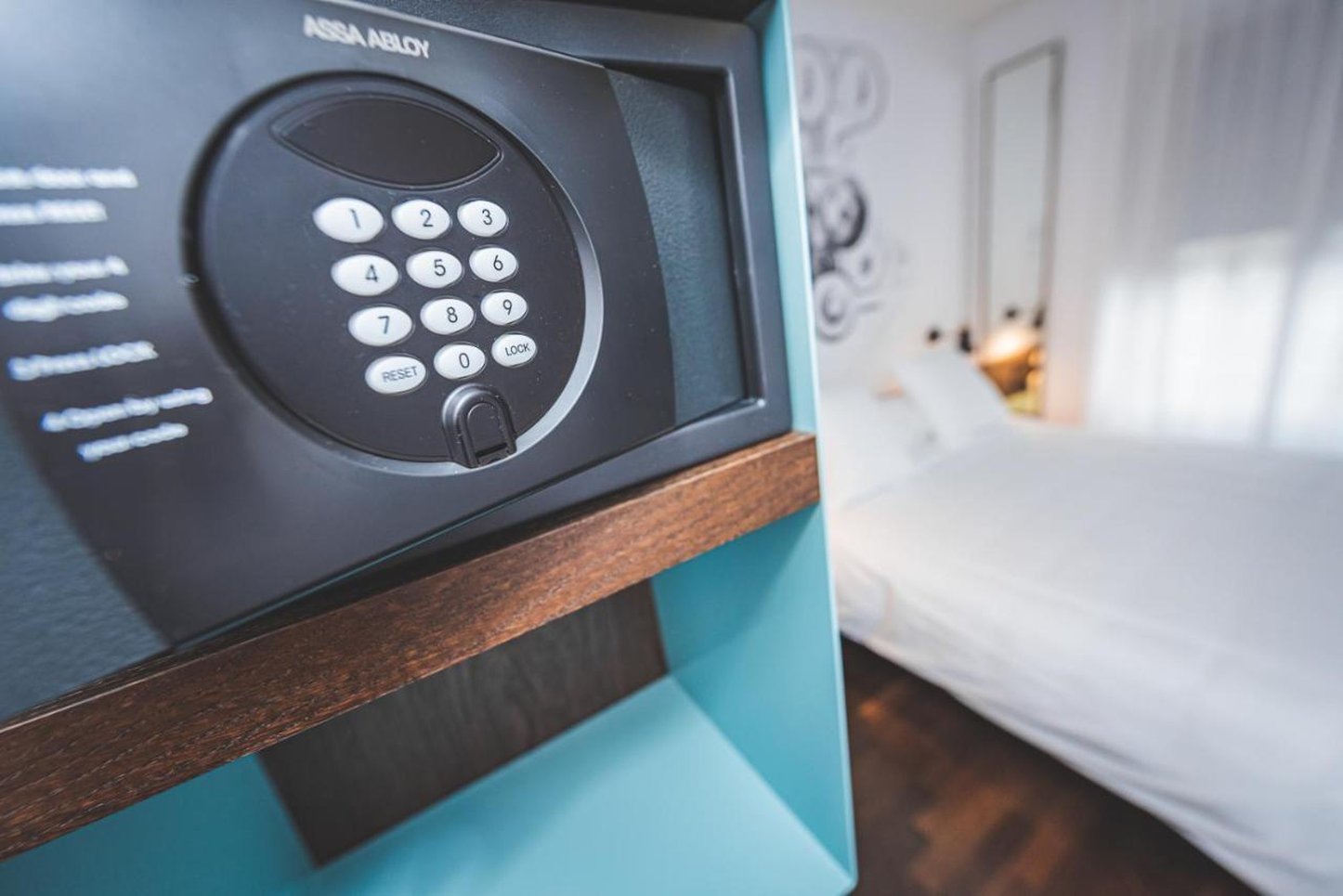 Hotel Bernina Geneve 46/61