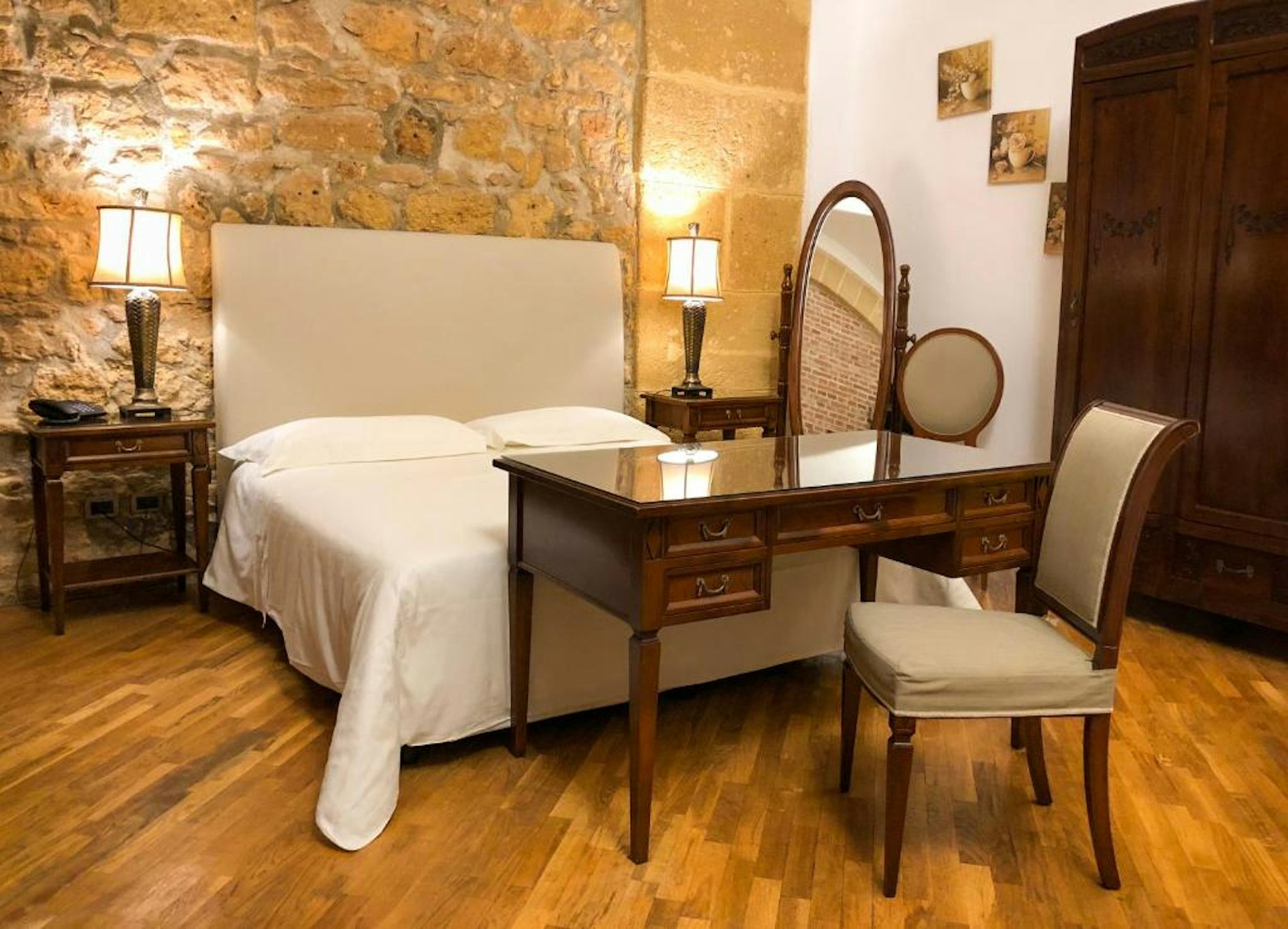 Hotel Carmine 18/52
