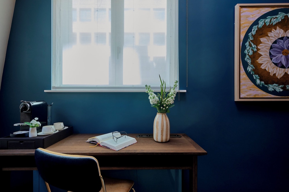 Faubourg 21 36/50