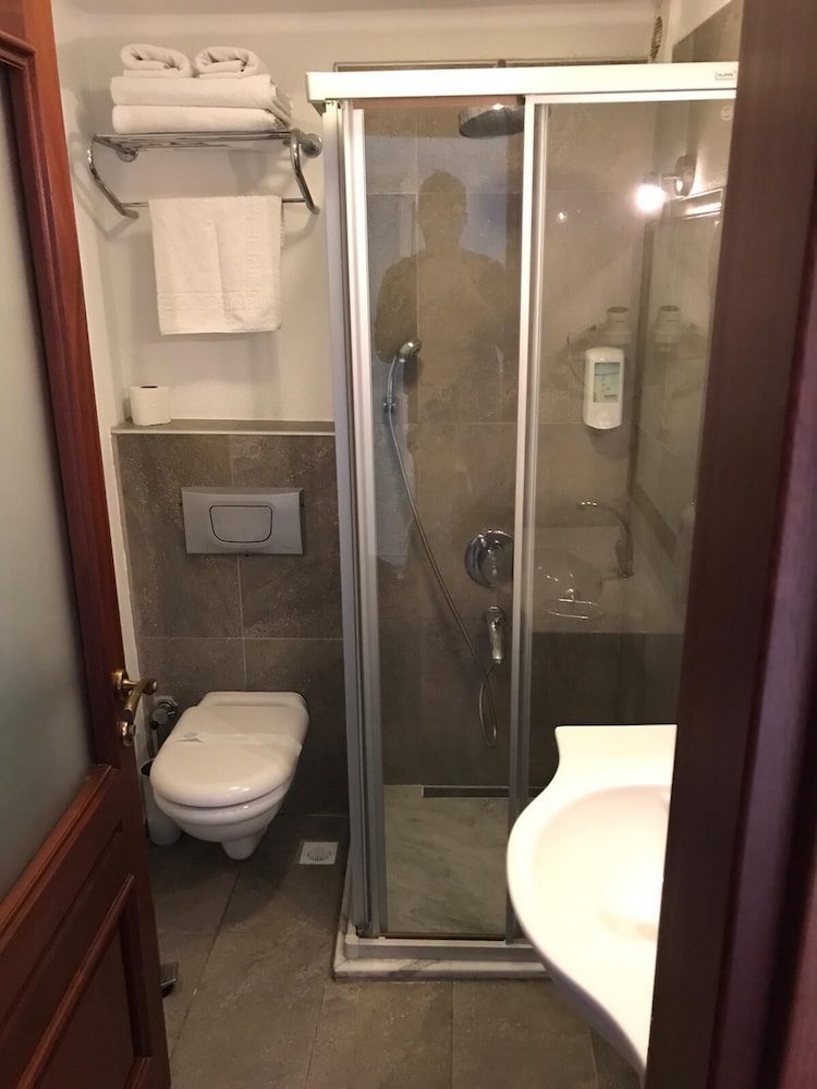 Ferahi Evler Boutique Hotel 50/51