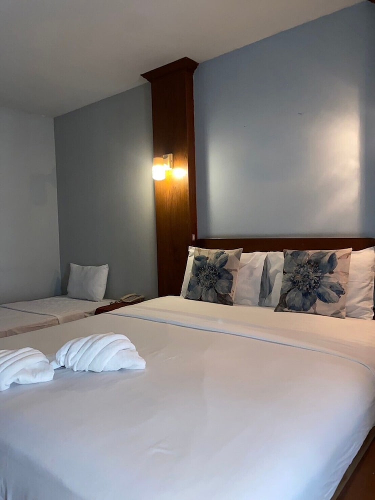 Green Beach Pattaya 20/60