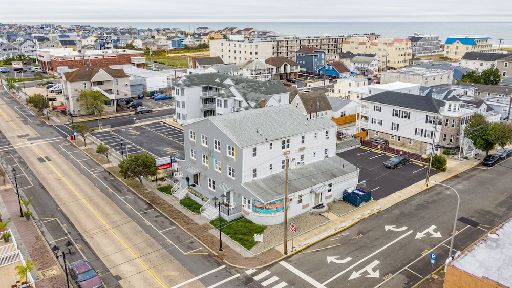 Econo Lodge Seaside Heights - Toms River East 26/26