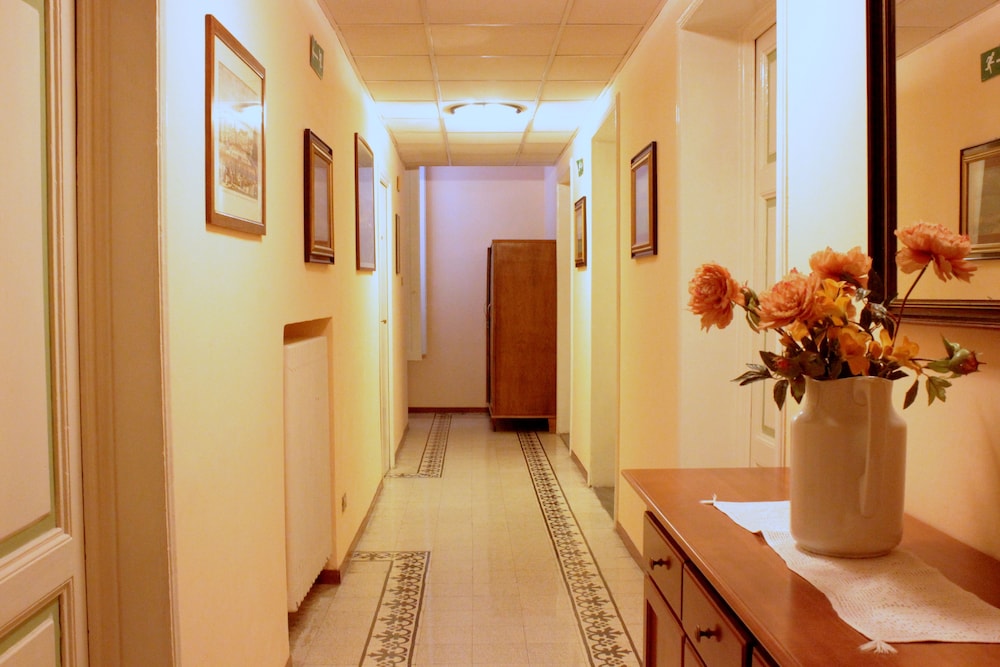 Hotel Beatrice 30/34