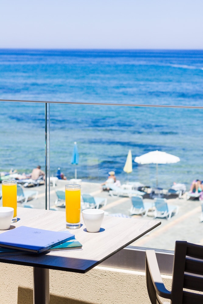 Theo Star Beach 50/67