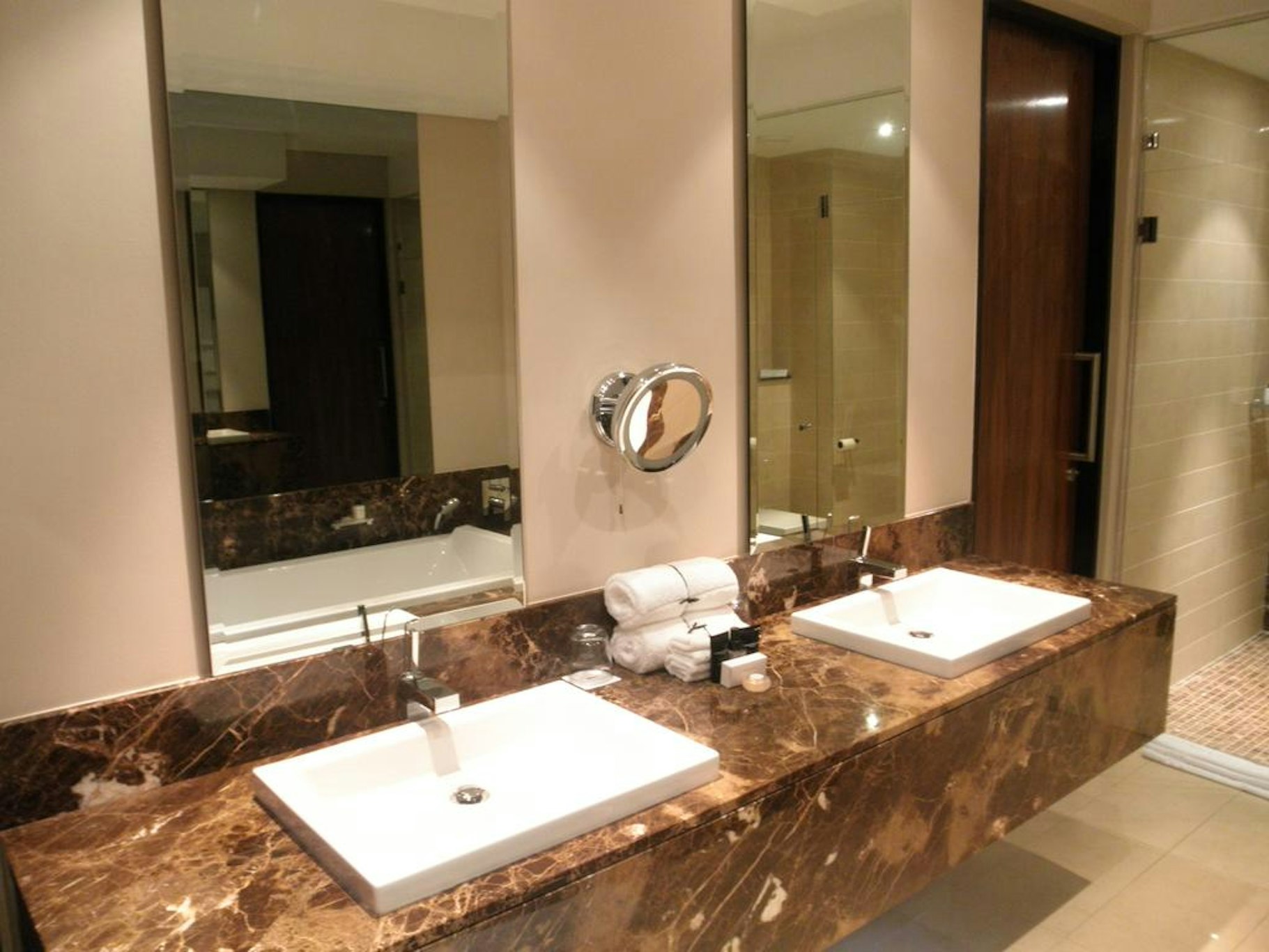The Royal Marang Hotel 18/20
