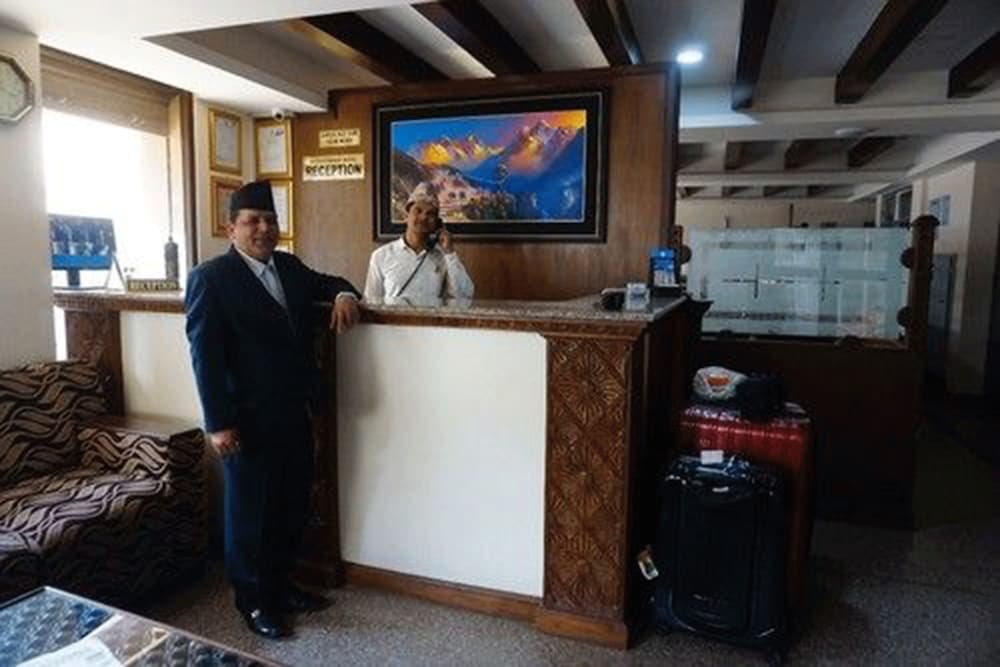 Hotel Everest Nepal 5/64