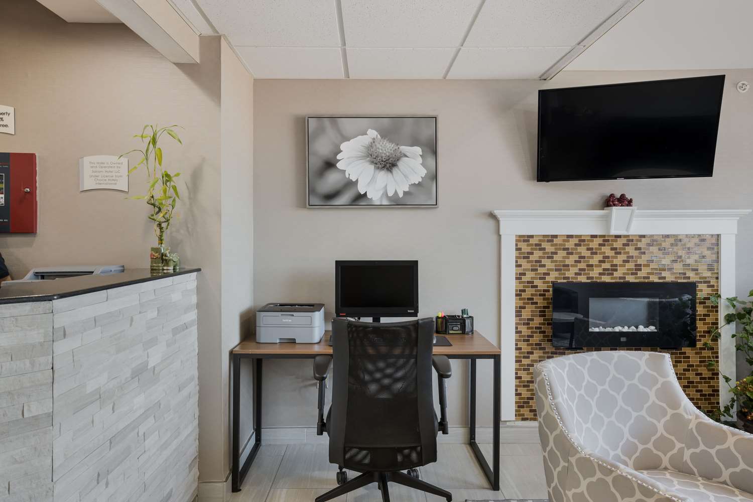 Sonesta Essential Hotel & Suites Kansas City - Blue Springs 11/15