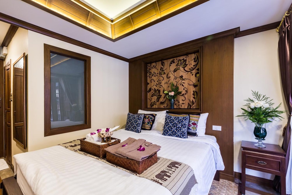 Wannamas Chiangmai Boutique House 20/67