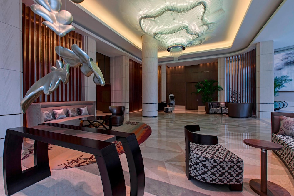 The Westin Xiamen 27/50