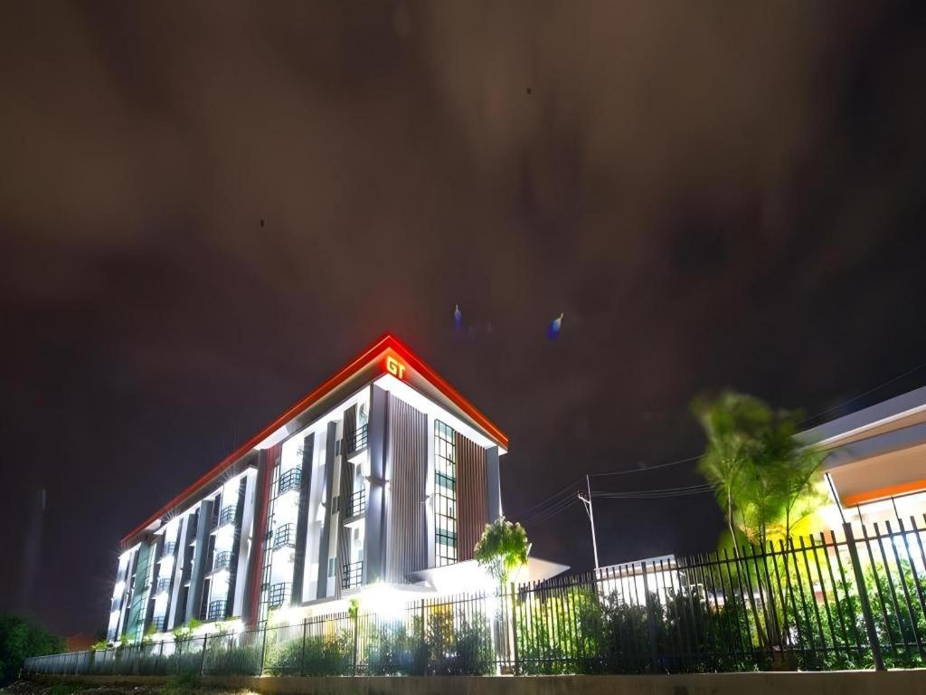 GT Residence Hotel 2/42