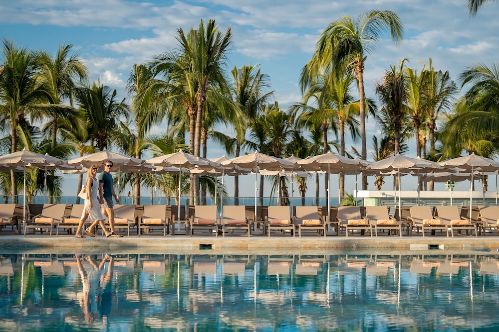 RIU Palace Pacifico - Adults Only - All Inclusive 44/50