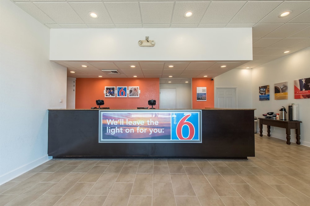 Americas Best Value Inn Hamilton 7/45