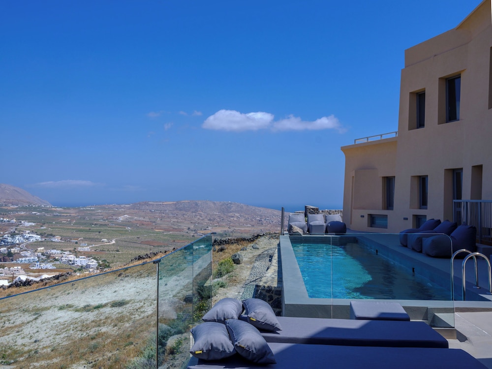 Kalestesia Suites 110/120