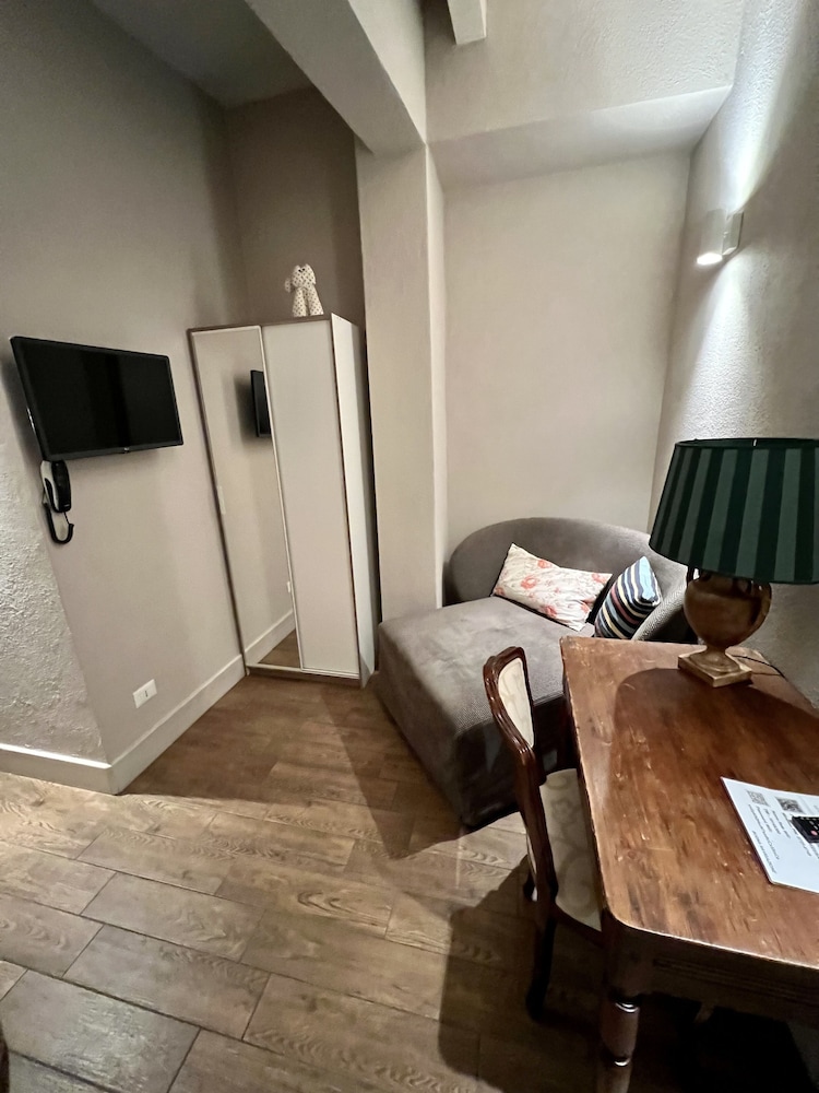 Bed & Breakfast Bella Napoli 37/44