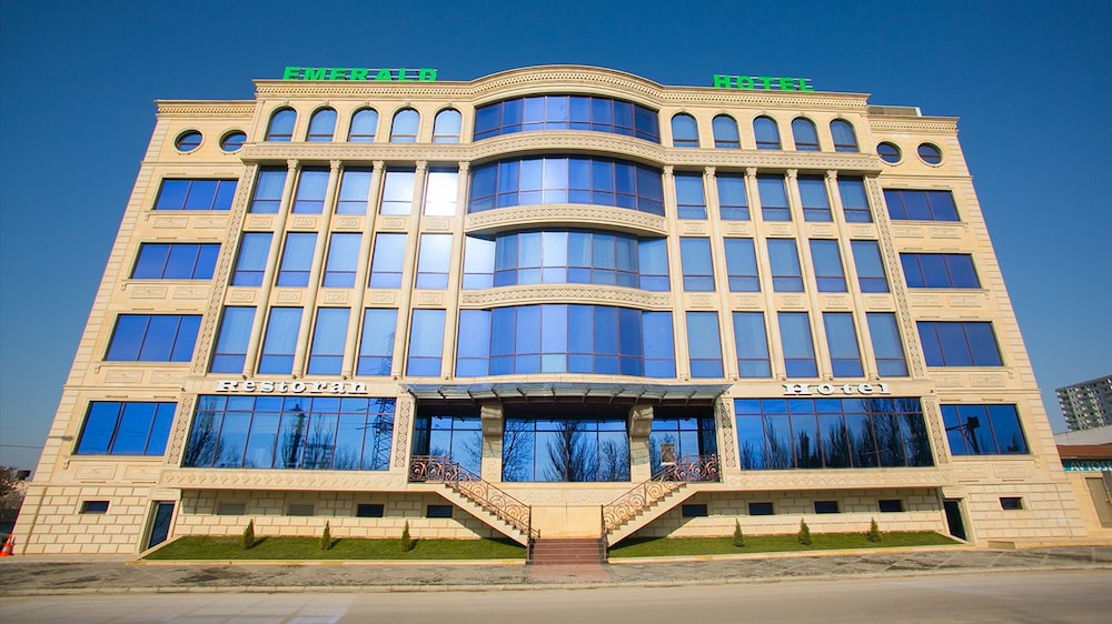 Emerald Hotel Baku 5/58