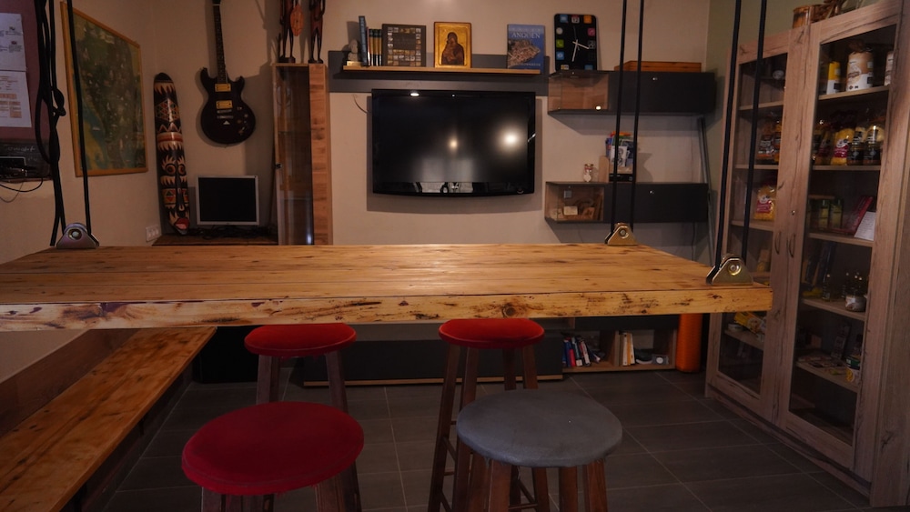 Studios Arabas - Hostel 40/50