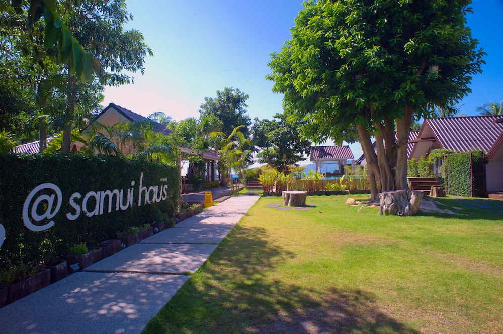 At Samui Haus 33/50