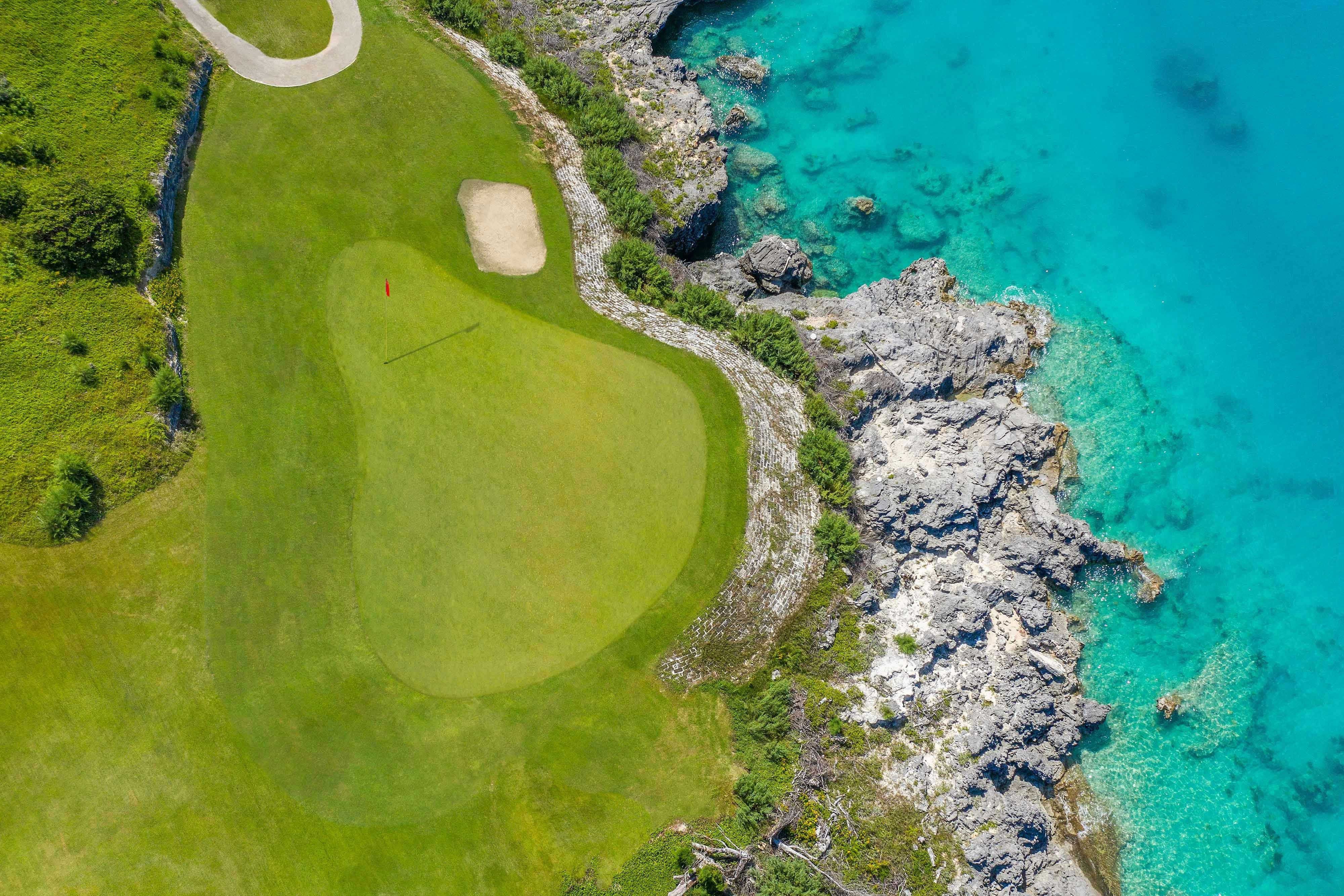 The St. Regis Bermuda Resort 23/29