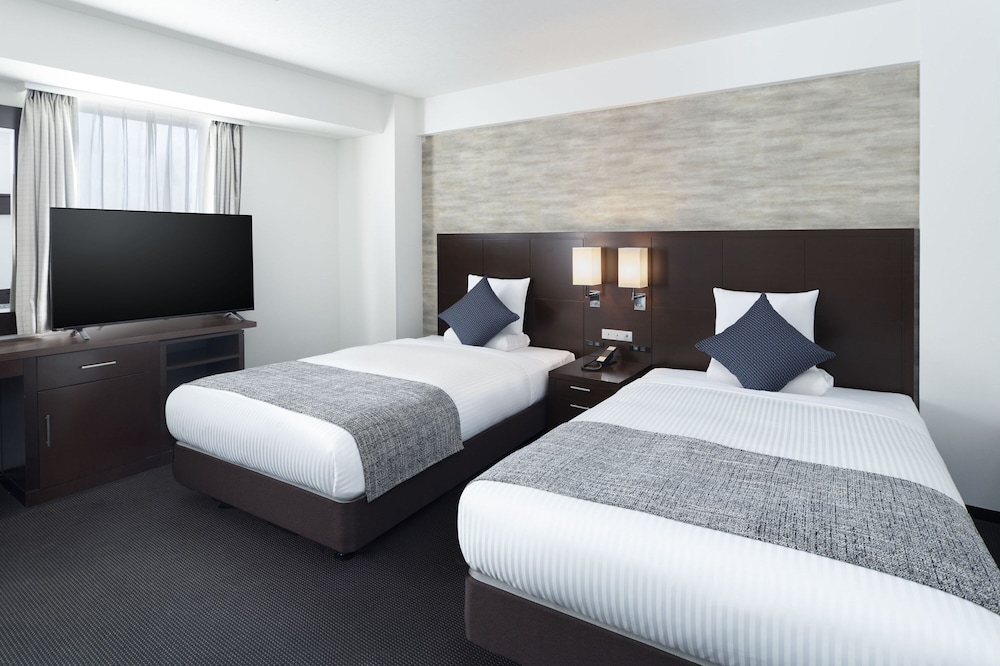 ART HOTEL Nippori Lungwood 8/36