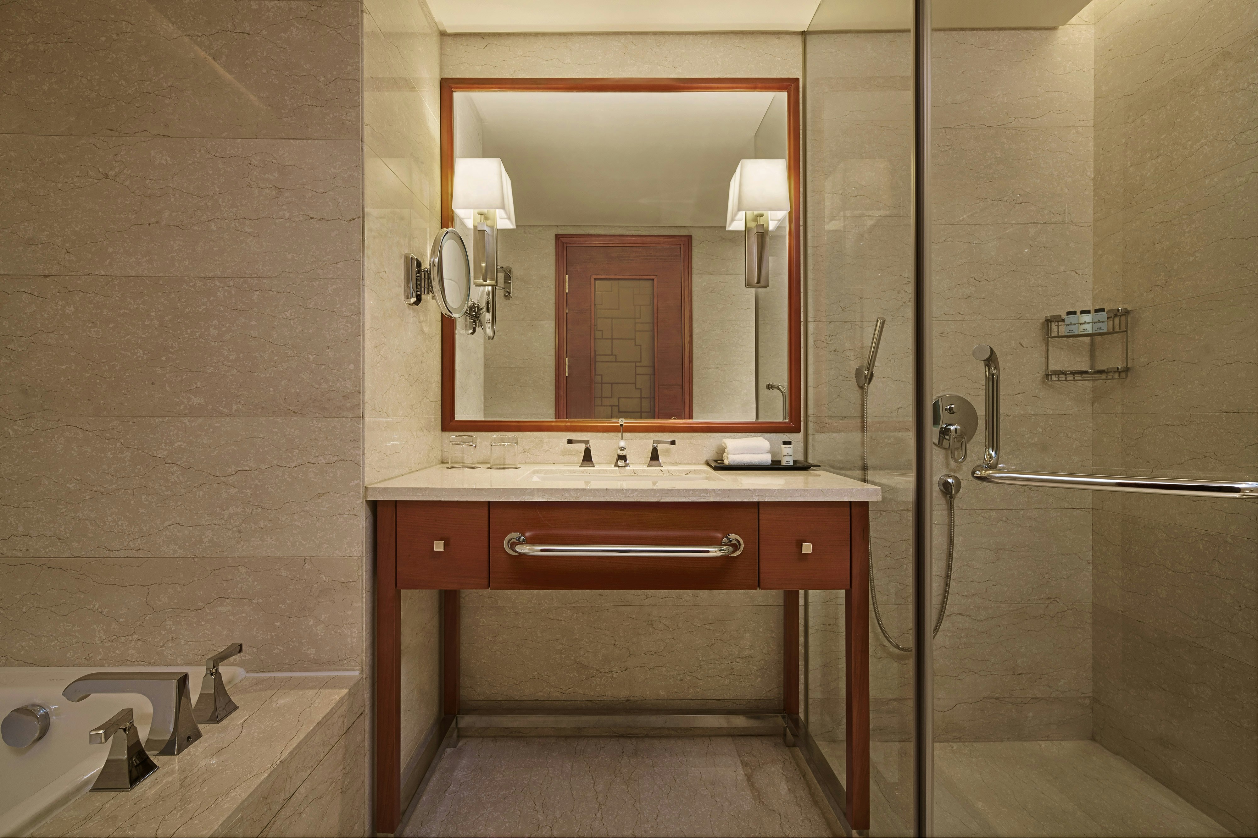 Room, Double Bed, Sheraton Changsha Hotel 2/2