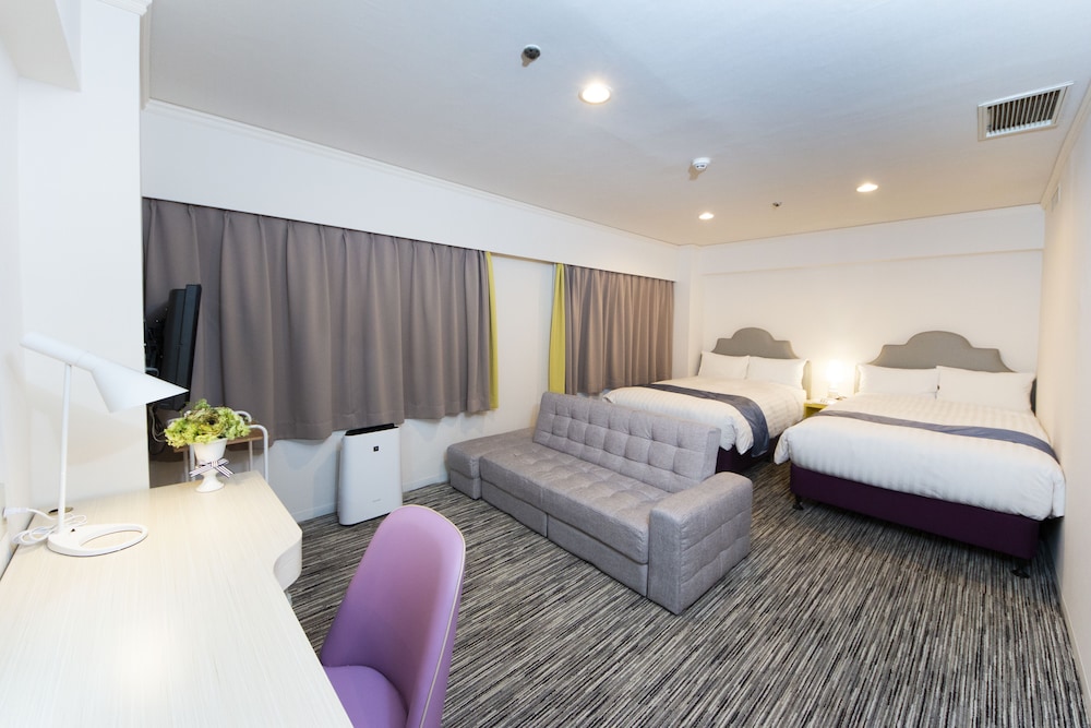 Hotel MontoView Yonezawa 6/33