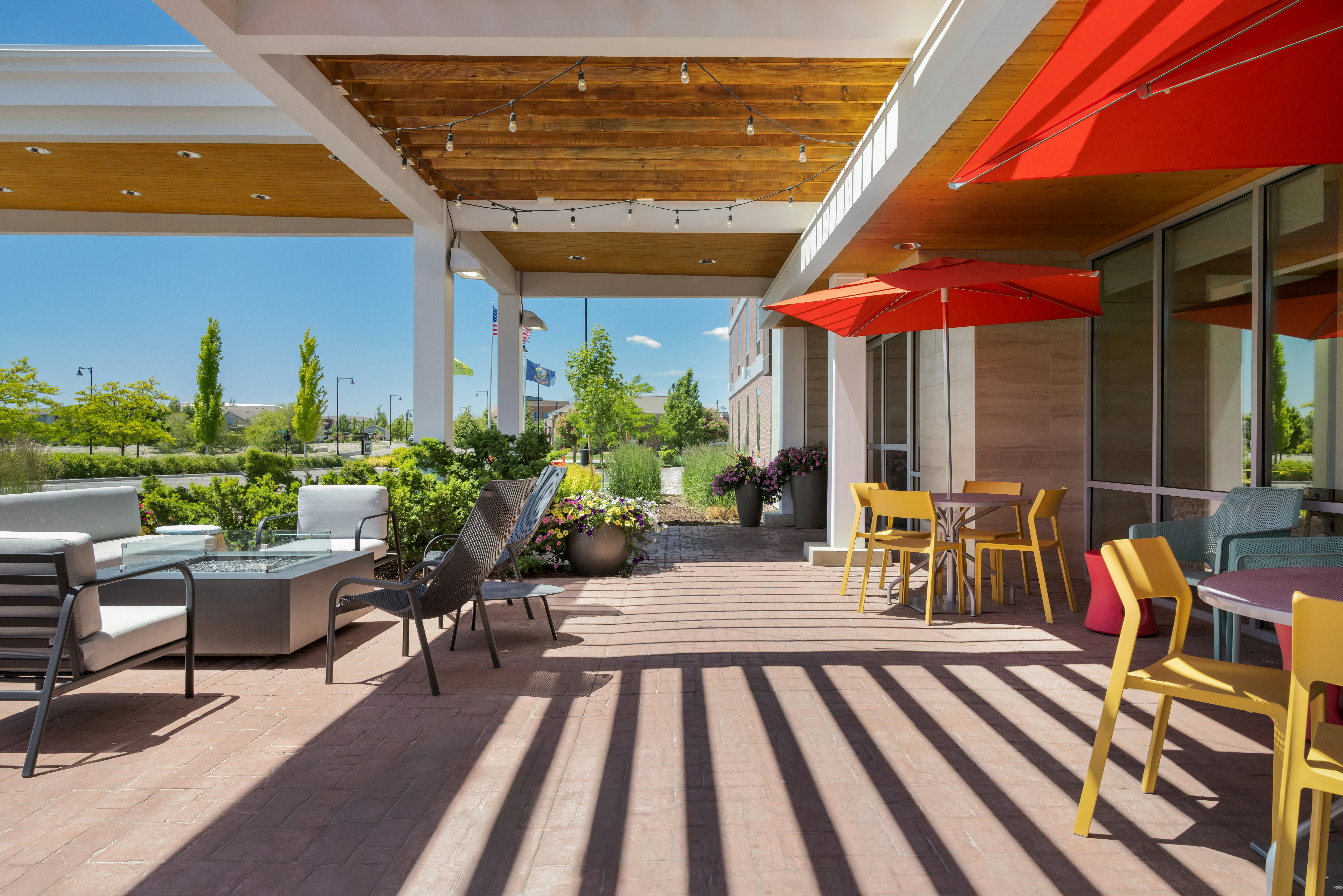 Home2 Suites by Hilton Idaho Falls 51/53