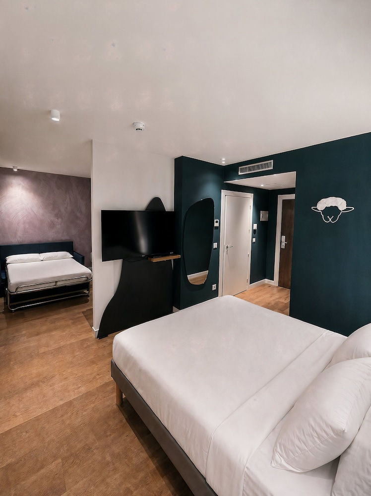 ibis Styles Zumaia Zestoa 15/50
