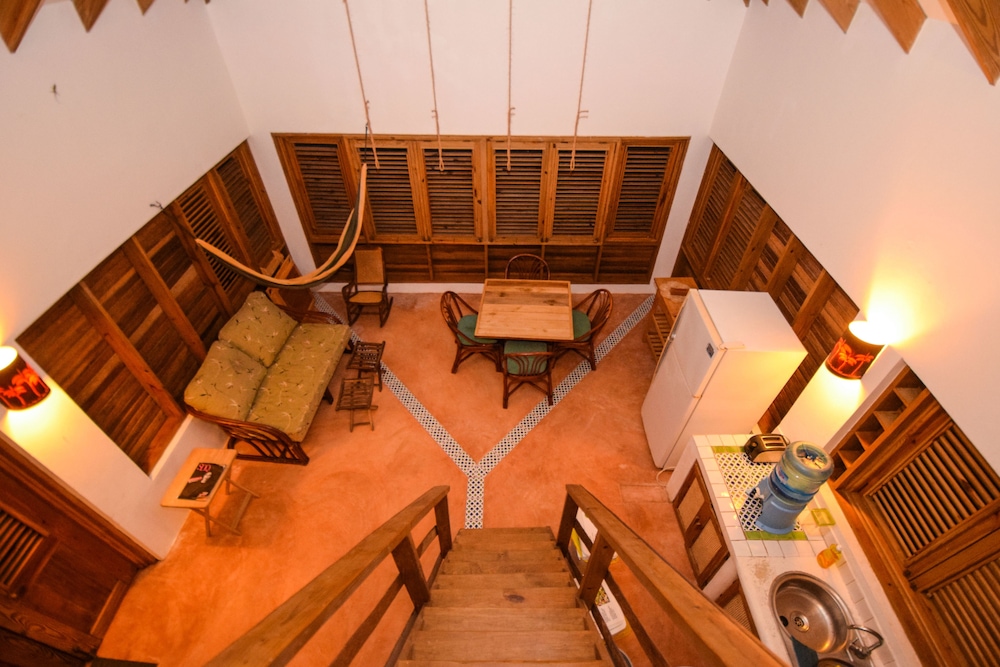 Clave Verde Ecolodge 29/74