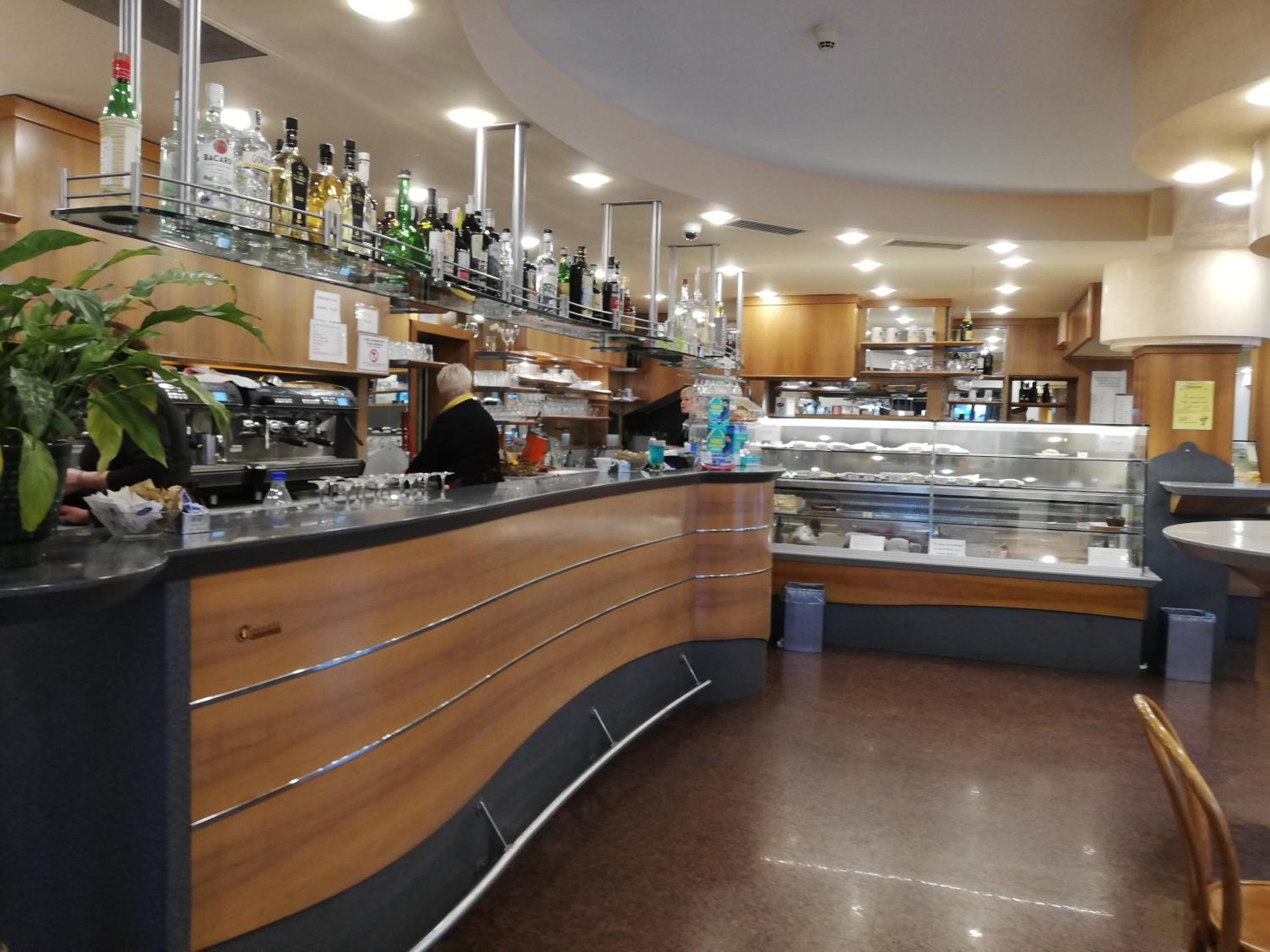 Albergo Belvedere 6/50