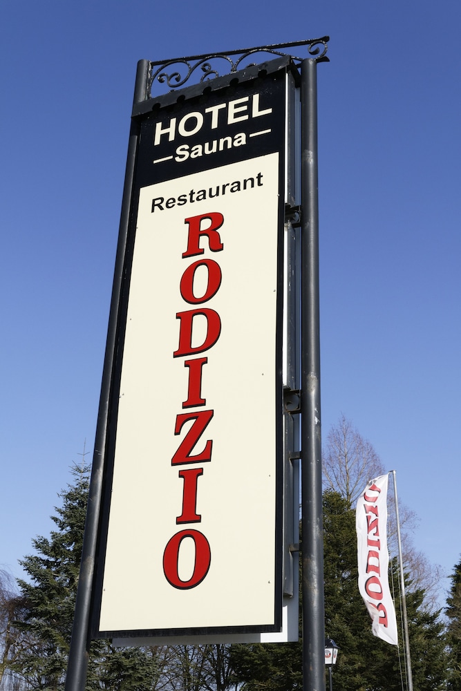 Hotel Restaurant Rodizio Paderborn 5/50