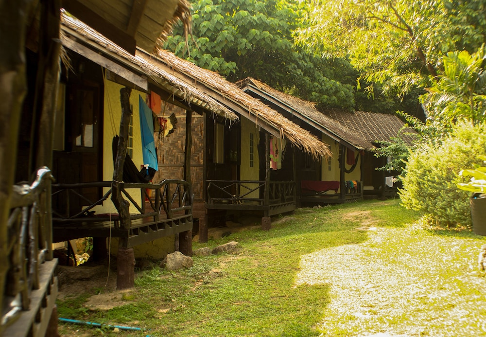 Shiralea Backpackers Resort 13/70