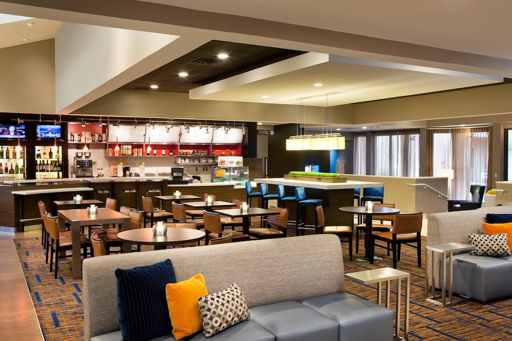 Courtyard by Marriott Denver Tech Center 33/50