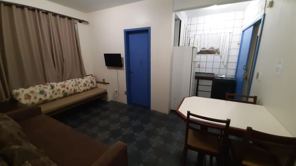 Residencial Pousada Do Mar Azul 25/50