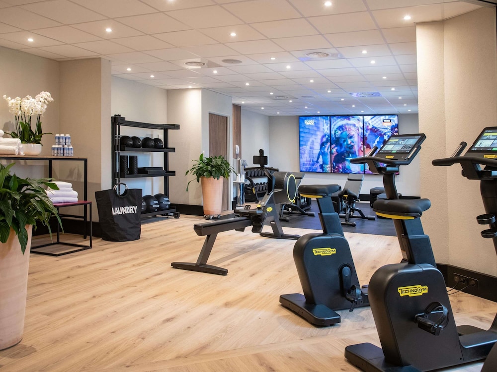 sport facilities