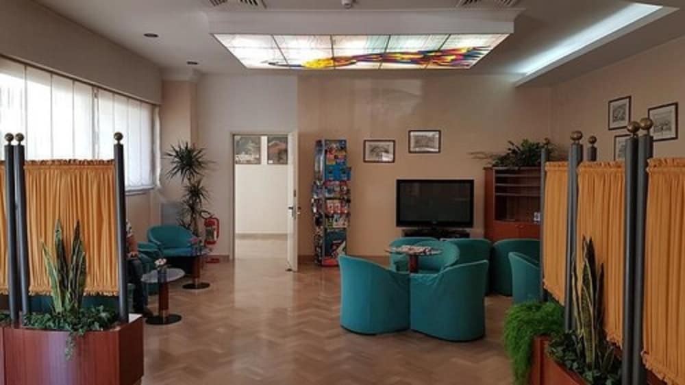 Hotel Dogana 25/49