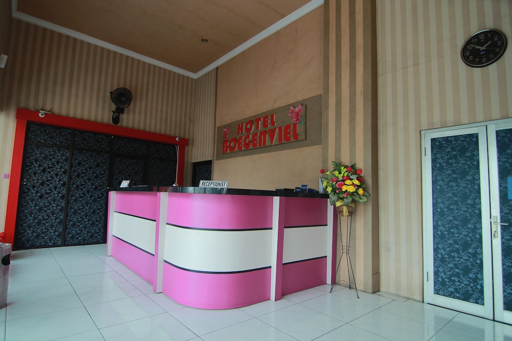 Hotel Boegenviel Syariah 7/32