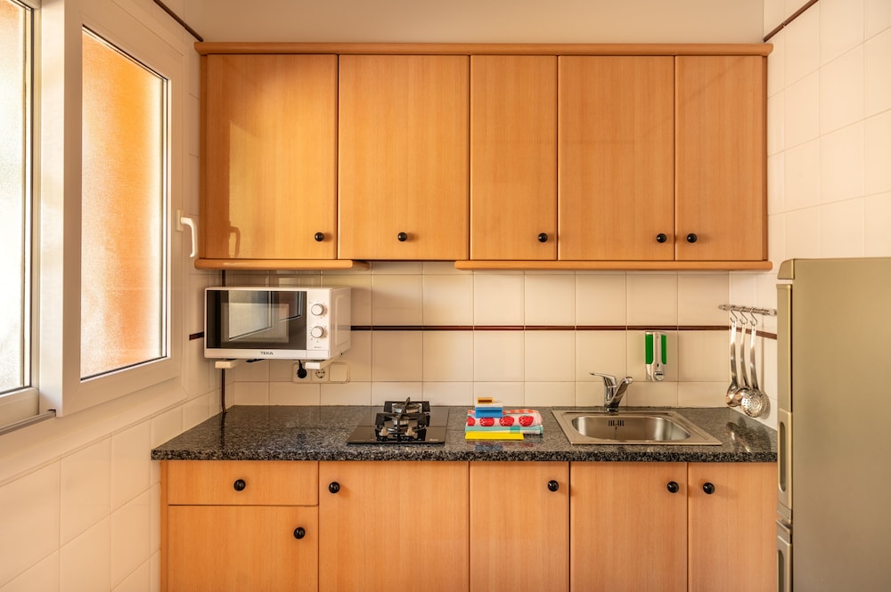 Albamar Apartaments 24/24
