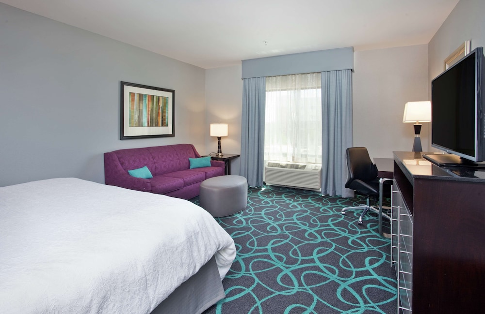 Hampton Inn Kearney 27/57