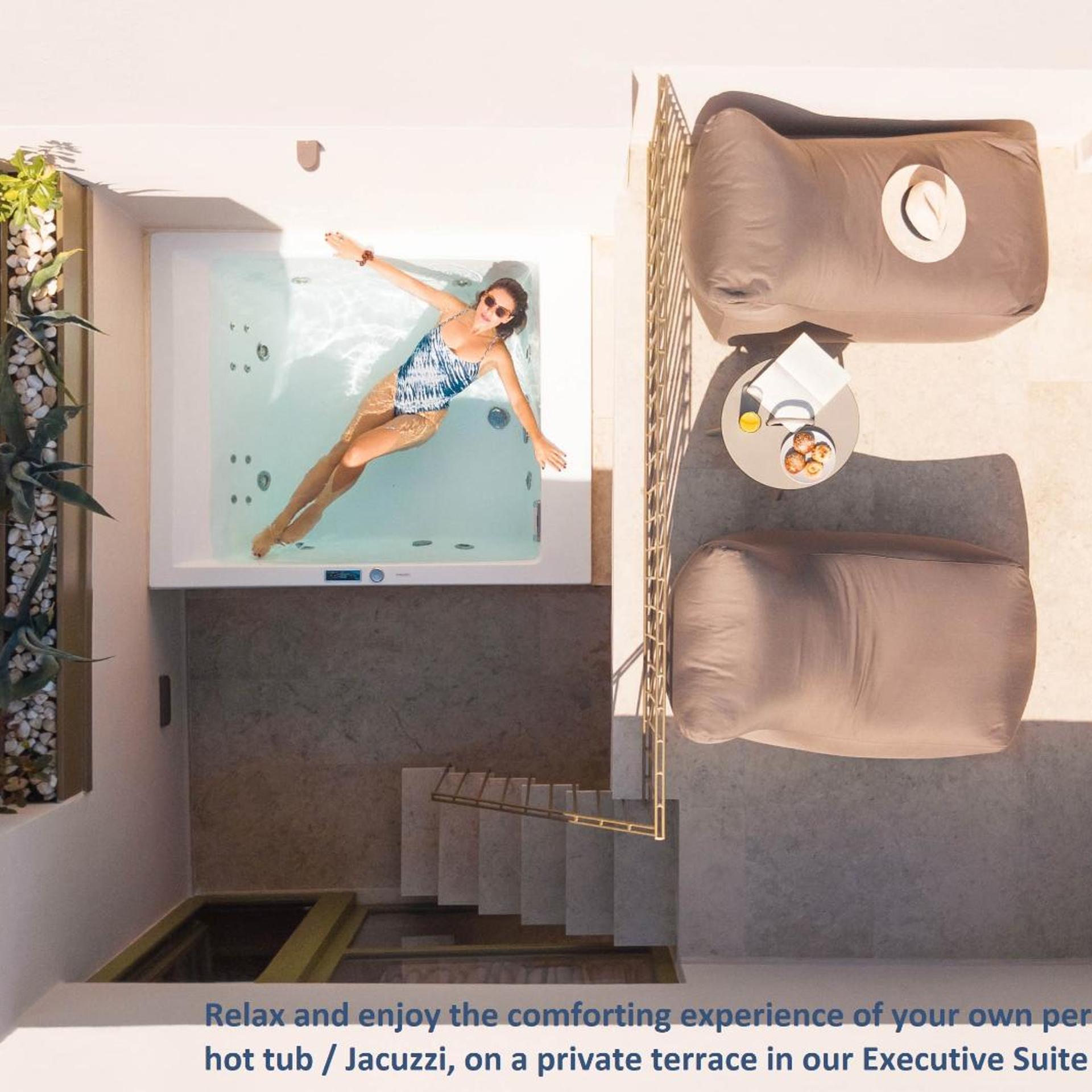 Neratze Hammam Suites 12/50