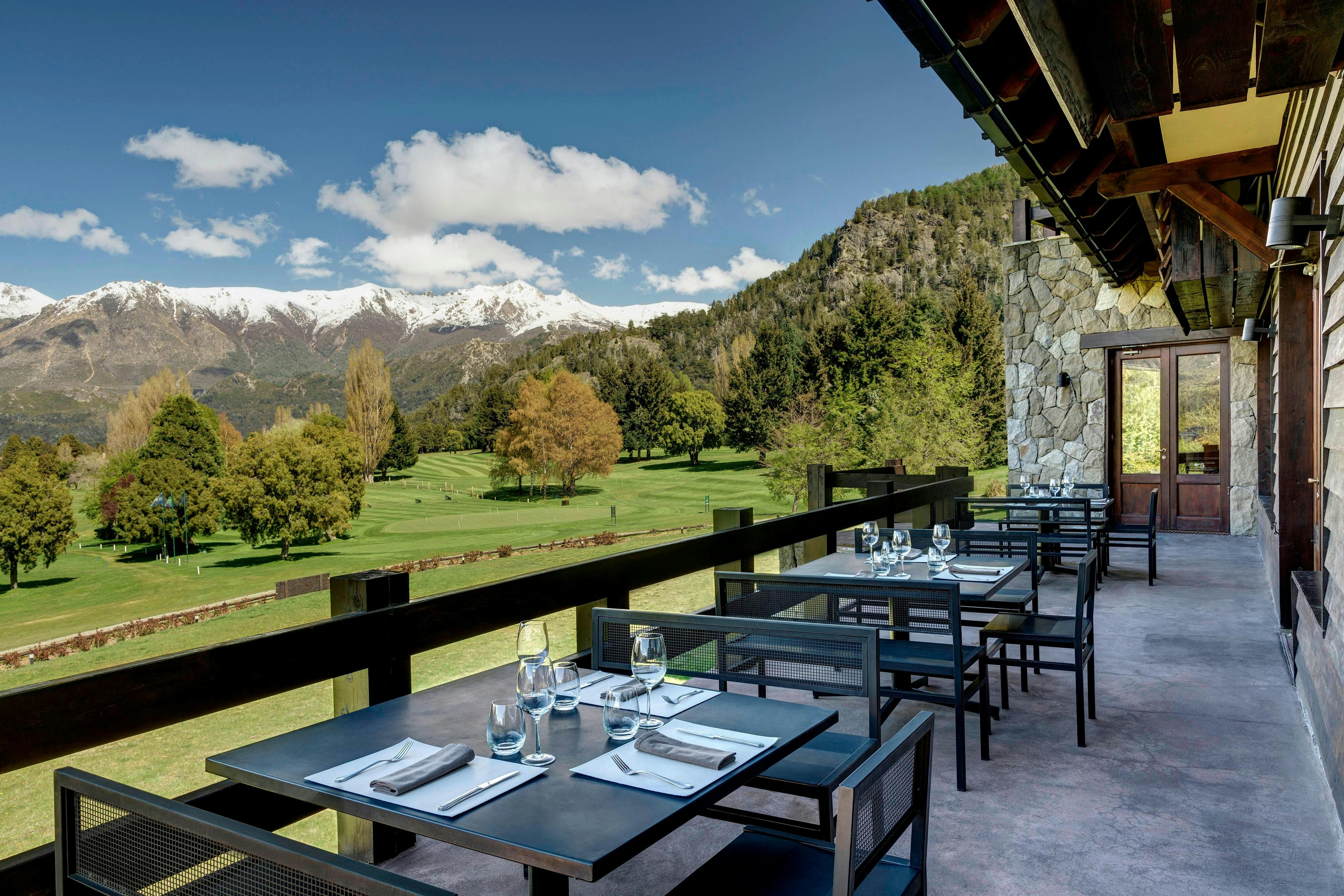 Arelauquen Lodge A Tribute Portfolio Hotel 23/37