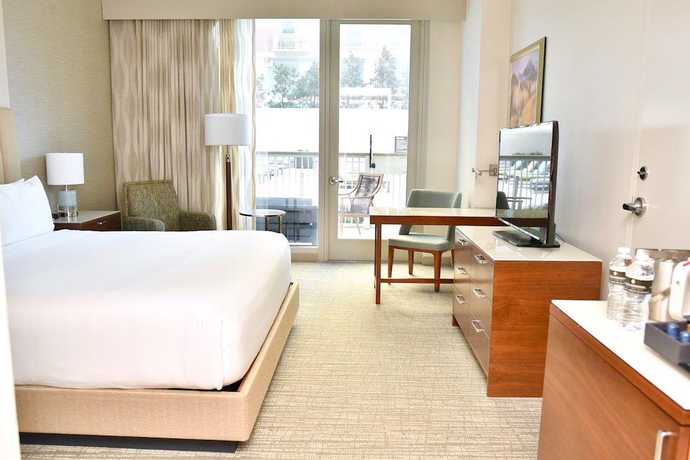 Intercontinental Hotels Houston Medical Center 46/81