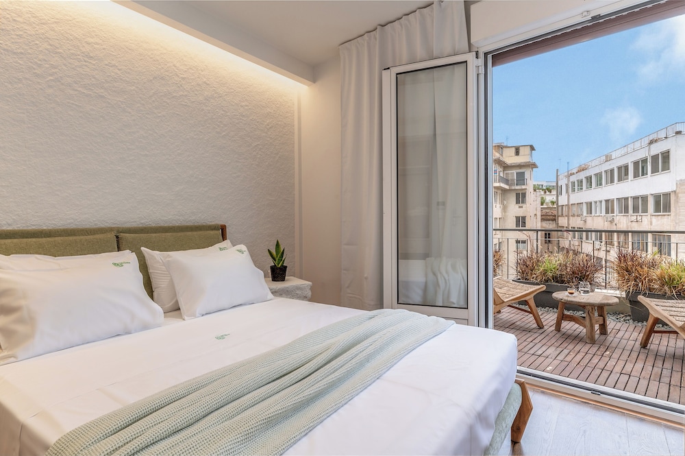 Lofus Bio Suites 6/50