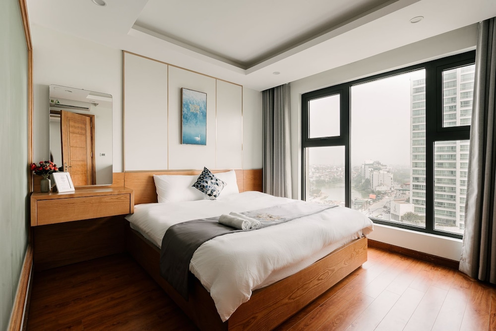 D Le Roi Soleil Premium Suites 14/50