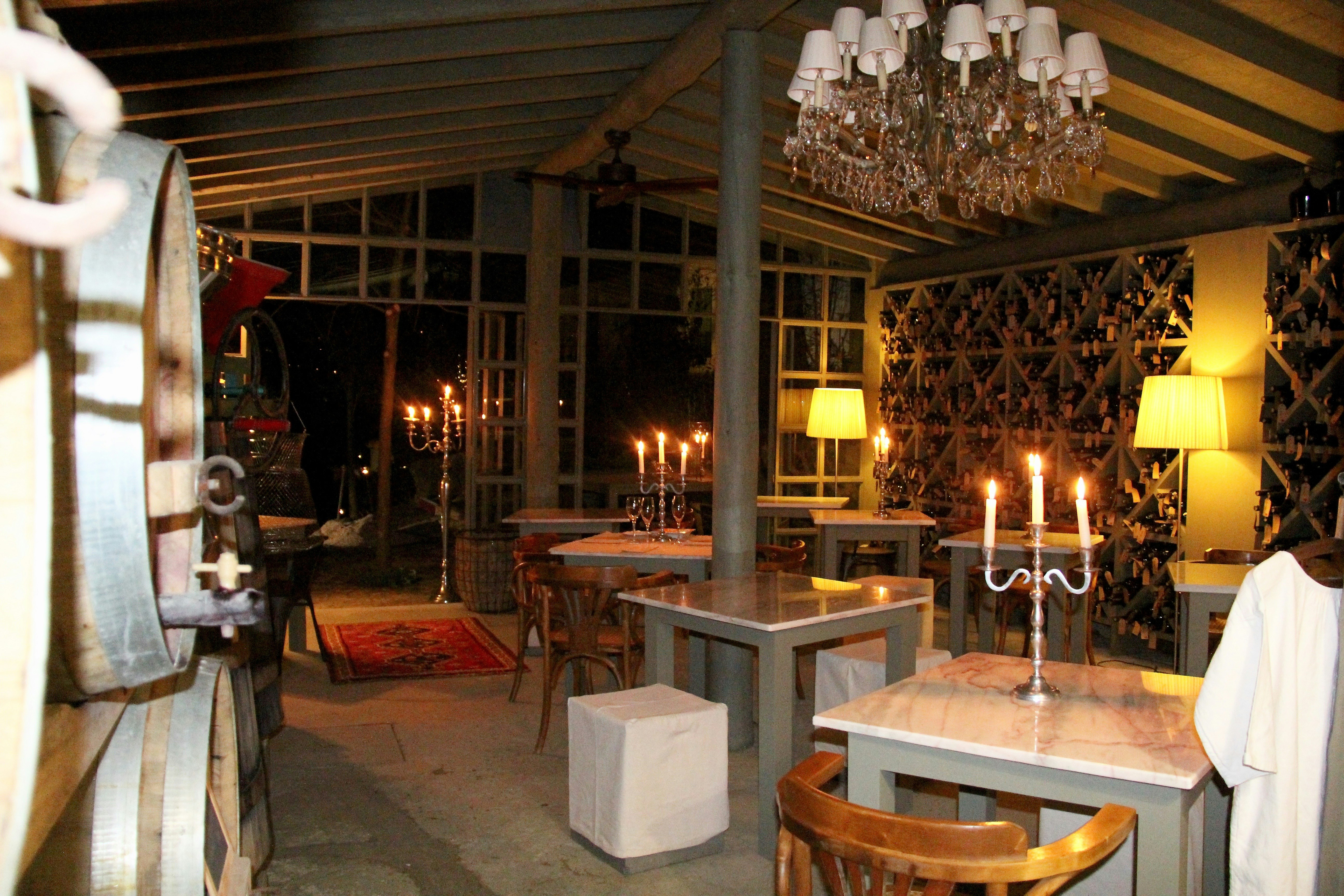 Carmo's Boutique Hotel 56/86