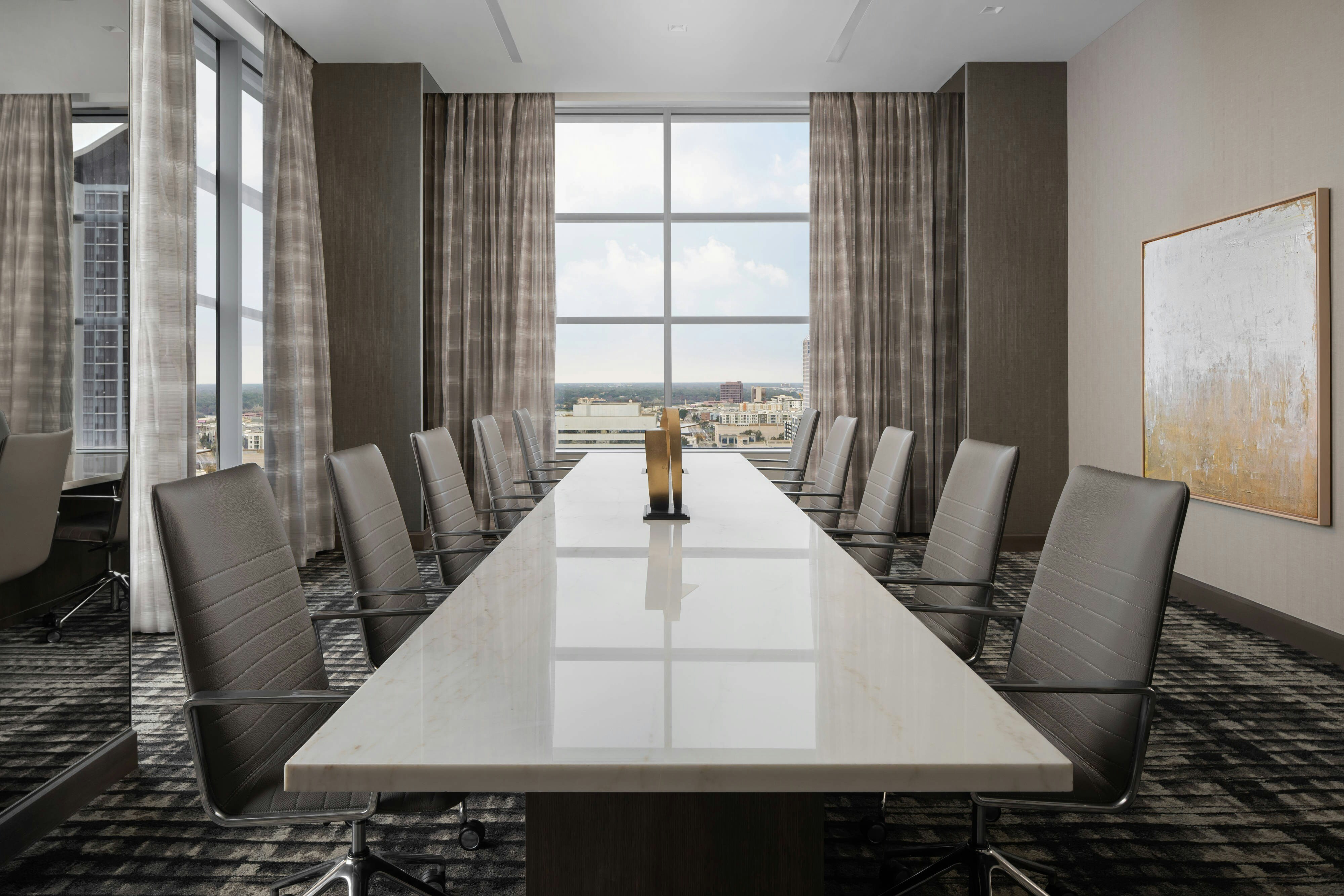 AC Hotel by Marriott Orlando Downtown 53/56