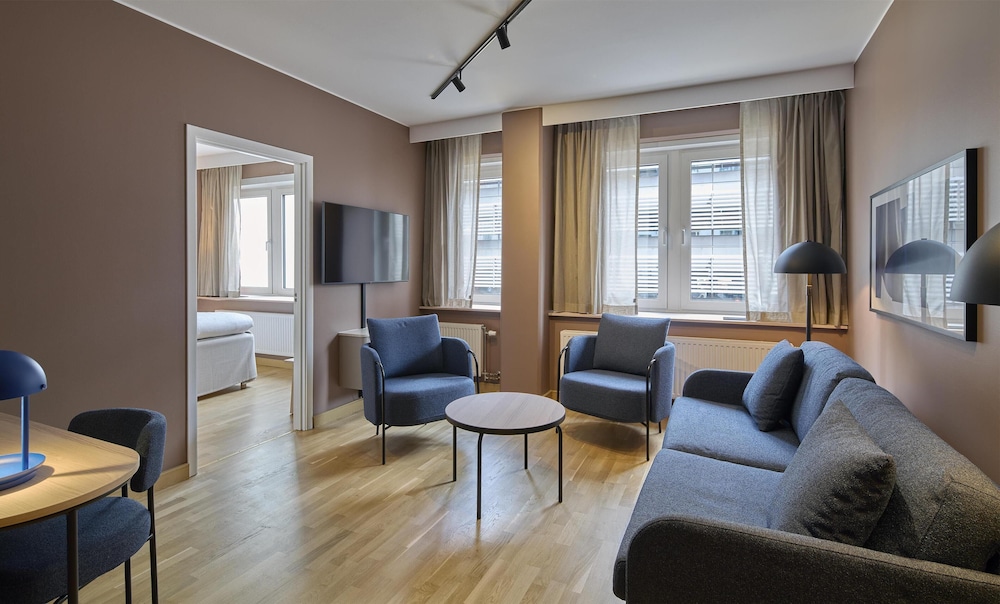 Scandic Sjofartshotellet 23/50