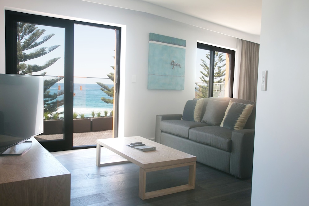 Bondi 38 Serviced Apartments 36/59