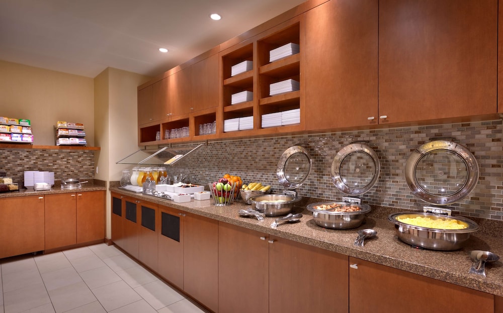 HYATT house Salt Lake City/Sandy 45/57