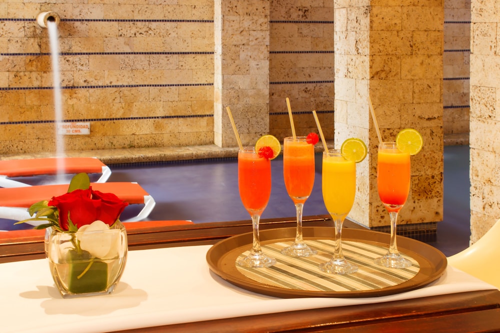 Madisson Boutique Hotel Cartagena 11/59